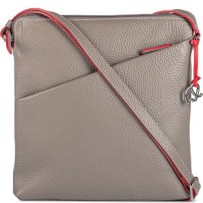 Mywalit Milano Umhängetasche Leder 24 cm