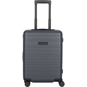 Horizn Studios H5 Check-in 4-Rollen Kabinentrolley 55 cm