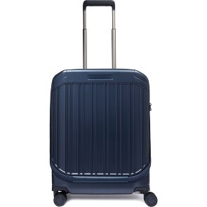 Piquadro PQ-Light 4 Rollen Trolley 55 cm