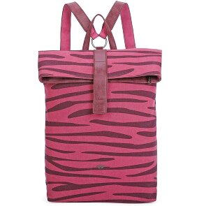 Fritzi aus Preußen Izzy03 Canvas Daypack 40 cm