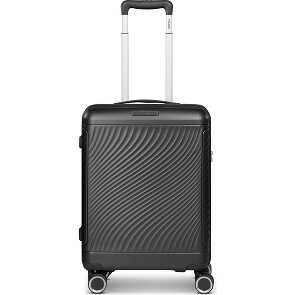 Picard Vienna 4 Rollen Kabinentrolley S 54 cm