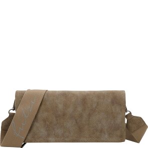 Fritzi aus Preußen Ronja Cross Vintage Umhängetasche 30 cm