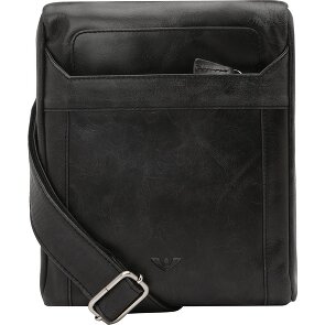 Voi City Cowboy Umhängetasche Leder 20 cm