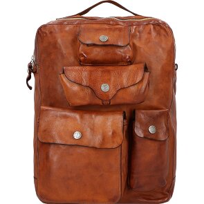 Campomaggi Pino Daypack Leder 39.5 cm