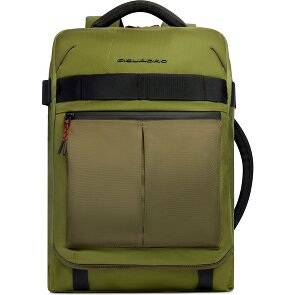 Piquadro S125 Reiserucksack 45 cm Laptopfach