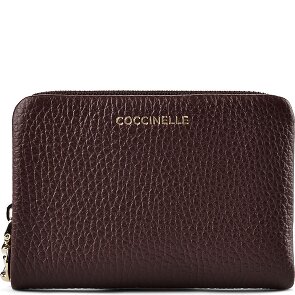 Coccinelle C-Me Softy Geldbörse Leder 12 cm