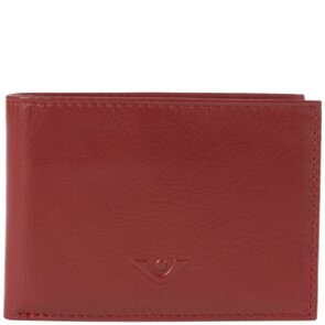 Voi Soft Theo Geldbörse Leder 10 cm