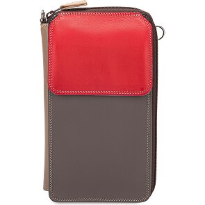 Mywalit Geldbörse Leder 11 cm