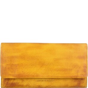 Jack Kinsky Nassau 513 Geldbörse Leder 19 cm