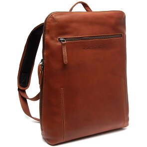 The Chesterfield Brand Filmore Daypack Leder 40 cm Laptopfach
