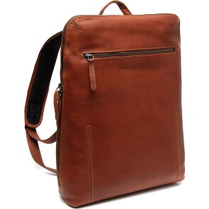 The Chesterfield Brand Filmore Daypack Leder 40 cm Laptopfach