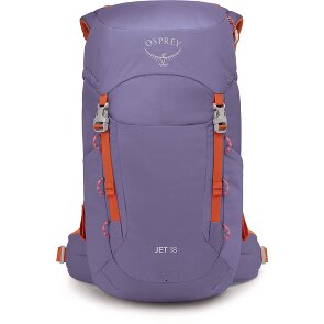 Osprey Jet 18 Wanderrucksack 46 cm