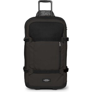 Eastpak Transit'R Pro 2 Rollen Reisetasche M 72 cm
