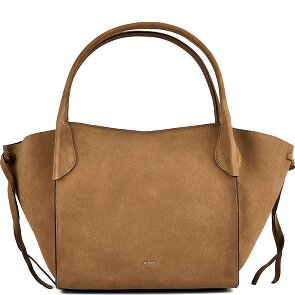 abro Vibe Schultertasche Leder 57 cm
