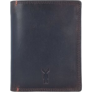 Jack Kinsky Colombo 206 Geldbörse Leder 9,5 cm