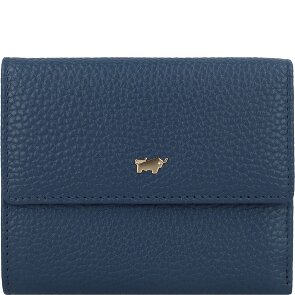 Braun Büffel Asti Geldbörse RFID Leder 12 cm