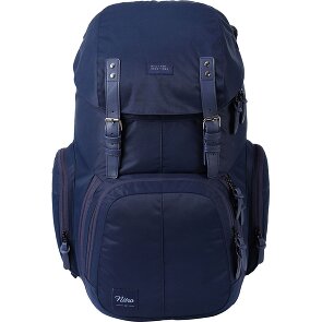 NITRO Urban Weekender Rucksack 55 cm Laptopfach