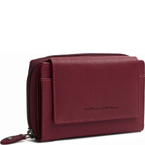 The Chesterfield Brand Orveta Geldbörse RFID Schutz Leder 13 cm