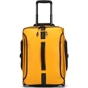 Samsonite Paradiver Light 2 Rollen Reisetasche 55 cm