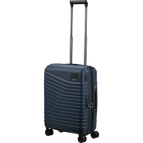 Samsonite Intuo 4 Rollen Kabinentrolley S 55 cm mit Dehnfalte
