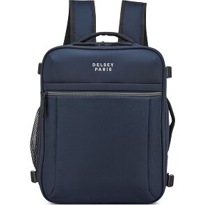 Delsey Paris Brochant 3 Daypack 40 cm Laptopfach