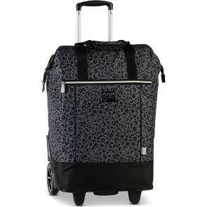 Punta Big Wheel Einkaufstrolley 62 cm
