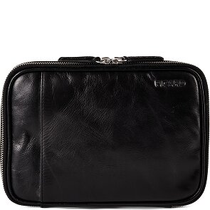 Picard Buddy Kulturbeutel Leder 24 cm