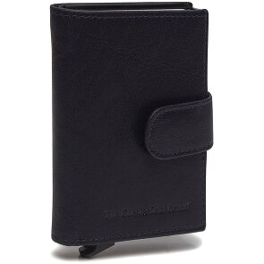 The Chesterfield Brand Hannover Geldbörse RFID Schutz Leder 7 cm