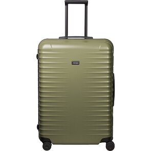 Titan Overseas 4 Rollen Trolley L 75 cm