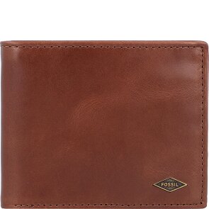 Fossil Ryan Geldbörse RFID Leder 11 cm
