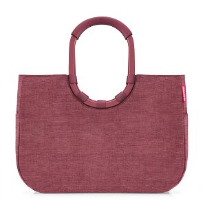 reisenthel Loopshopper L Shopper Tasche 46 cm