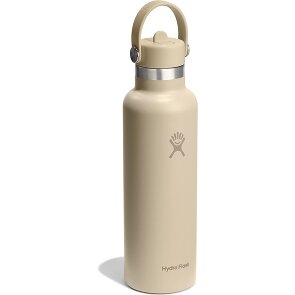 Hydro Flask Hydration Standard Flex Straw Cap Trinkflasche 620 ml