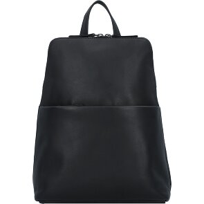 Greenburry Fiorentina City Rucksack Leder 31 cm