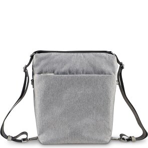 Jost Bergen Schultertasche RFID Schutz 25 cm