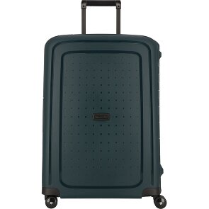 Samsonite S'Cure Spinner 4-Rollen Trolley 69 cm