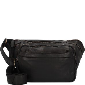 Harbour 2nd Urban Poets Harper Gürteltasche Leder 30.5 cm