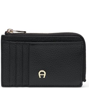 AIGNER Delia Kreditkartenetui Leder 12 cm