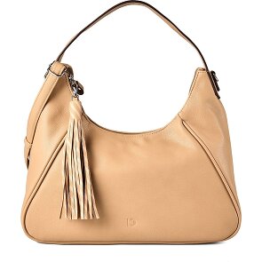 Tom Tailor Denim Abella Schultertasche M 36 cm