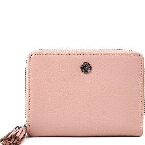 Esquire Virginia Geldbörse RFID Schutz Leder 13 cm