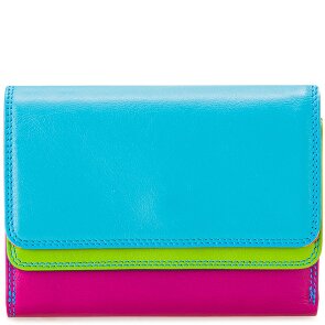 Mywalit Geldbörse Leder 13 cm