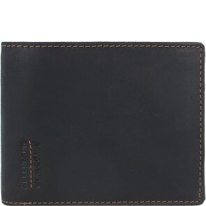 Greenland Nature Westcoast Geldbörse Leder 11 cm