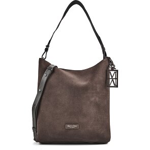 Marc O'Polo Schultertasche Leder 28 cm