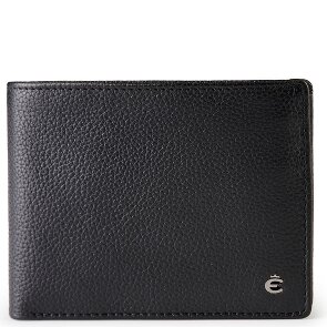 Esquire Houston Geldbörse RFID Schutz Leder 11.5 cm