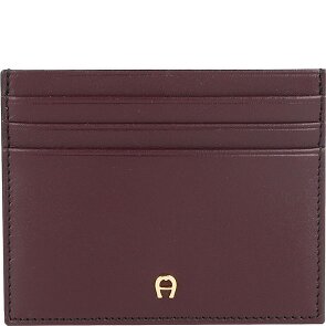 AIGNER Daily Basis Kreditkartenetui Leder 10 cm