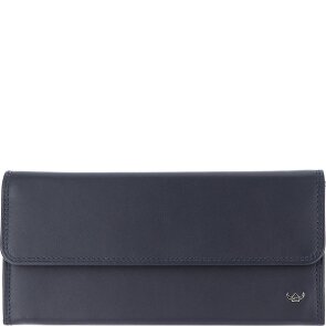 Golden Head Polo Geldbörse RFID Schutz Leder 19.5 cm