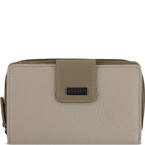 bugatti Sina Geldbörse RFID Schutz Leder 16 cm
