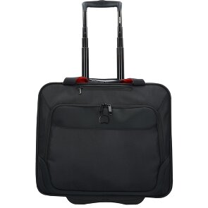 Delsey Paris Parvis 2 Rollen Businesstrolley 38 cm