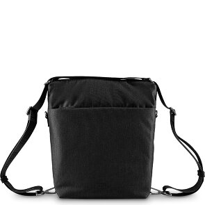 Jost Bergen Schultertasche RFID Schutz 25 cm