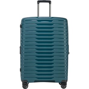 Stratic Novium 4 Rollen Trolley L 77 cm mit Dehnfalte