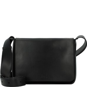 Jost Arva Umhängetasche Leder 25 cm